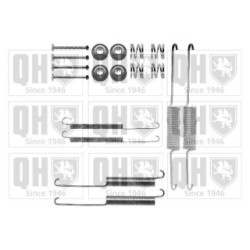 Brake Shoe Accessory Kit BFK404 for VAUXHALL