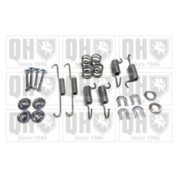 Brake Shoe Accessory Kit BFK414 for MITSUBISHI