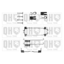 Brake Shoe Accessory Kit BFK415 for FORD FOCUS