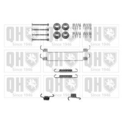 Brake Shoe Accessory Kit BFK417 for RENAULT KANGOO