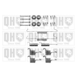 Brake Shoe Accessory Kit BFK419 for VW LT