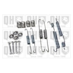 Brake Shoe Accessory Kit BFK421 for HYUNDAI
