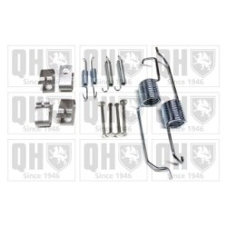 Brake Shoe Accessory Kit BFK440 for FORD MAZDA