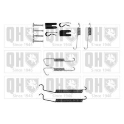 Brake Shoe Accessory Kit BFK447 for CITROEN