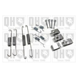 Brake Shoe Accessory Kit BFK450 for NISSAN ALMERA