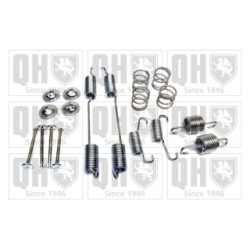 Brake Shoe Accessory Kit BFK463 for LAND ROVER
