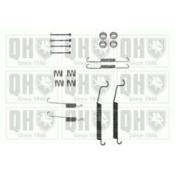 Brake Shoe Accessory Kit BFK465 for PEUGEOT