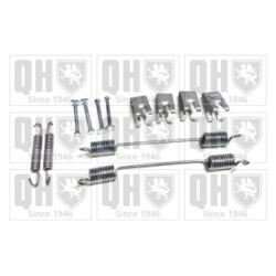 Brake Shoe Accessory Kit BFK470 for CITROEN FIAT