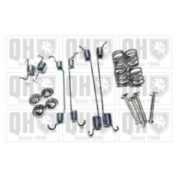 Brake Shoe Accessory Kit BFK474 for CITROEN FIAT
