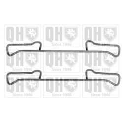 Brake Disc Pad Accessory Kit BFK657 for DAEWOO