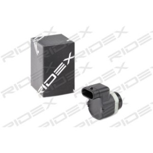 Parking Distance Control Sensor - RIDEX 2412P0040