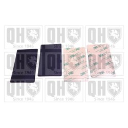 Brake Disc Pad Accessory Kit BFK827