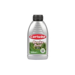 Brake Fluid BFL050