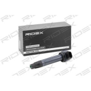 Ignition Coil - RIDEX 689C0324