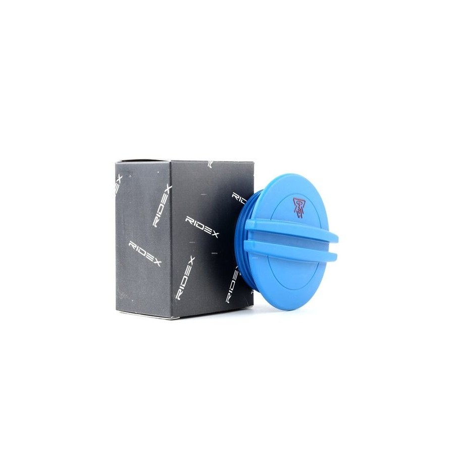Coolant Tank Cap - RIDEX 56V0010