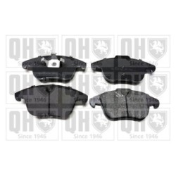 Brake Pad Set BP1654