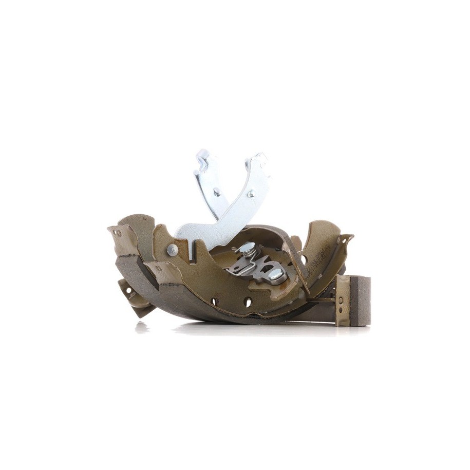 Brake Shoe Set - RIDEX 70B0348