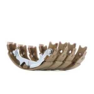 Brake Shoe Set - RIDEX 70B0352