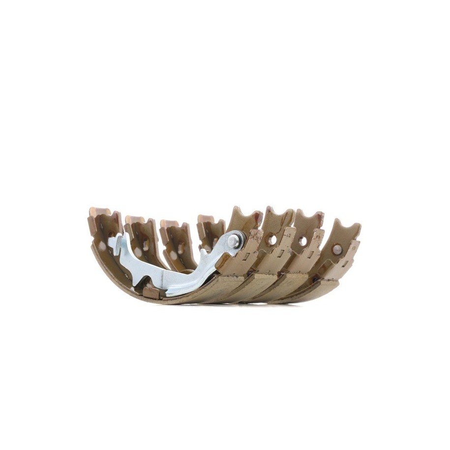 Brake Shoe Set - RIDEX 70B0352