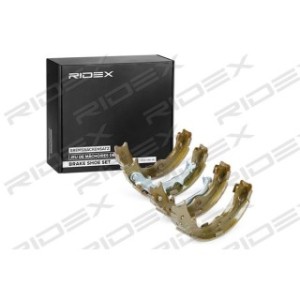 Brake Shoe Set - RIDEX 70B0352