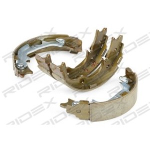 Brake Shoe Set - RIDEX 70B0352