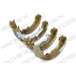 Brake Shoe Set - RIDEX 70B0352