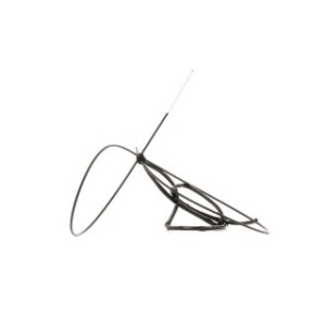 Accelerator Cable - RIDEX 618A0002