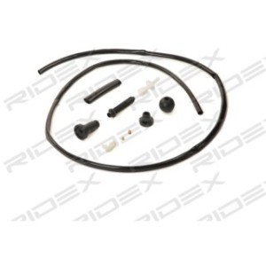 Accelerator Cable - RIDEX 618A0002