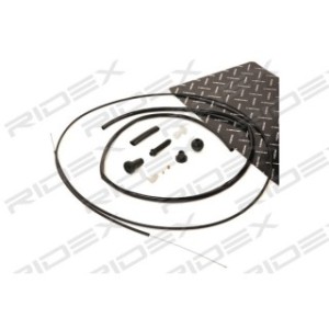 Accelerator Cable - RIDEX 618A0002