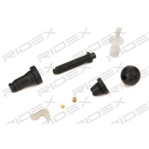 Accelerator Cable - RIDEX 618A0002