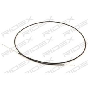 Accelerator Cable - RIDEX 618A0002