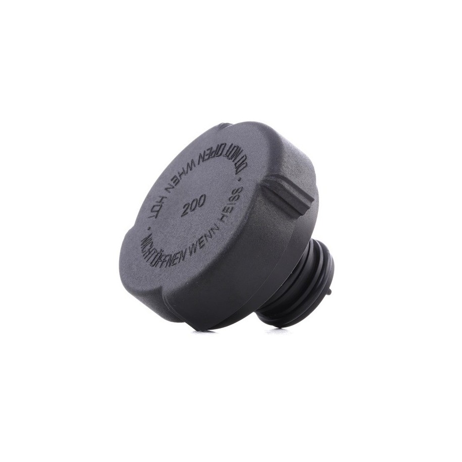 Coolant Tank Cap - RIDEX 56V0013
