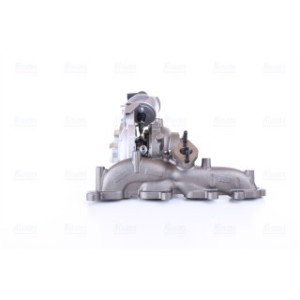 Engine - Nissens 93356