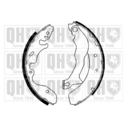 Brake Shoe Set BS1071 for FORD MONDEO OE 7055297