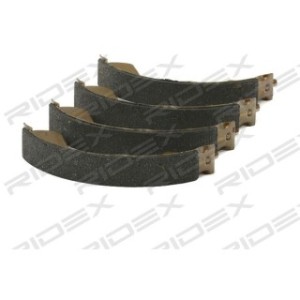 Brake Shoe Set - RIDEX 70B0358