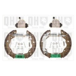 Brake Shoe Set BS1102K1 for HYUNDAI VW
