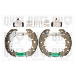 Brake Shoe Set BS1116K1 for FORD VW