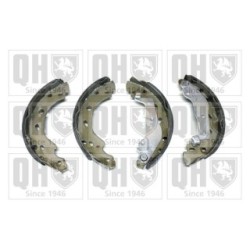 Brake Shoe Set BS1121 for SMART OE 449502110