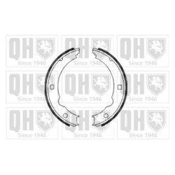 Brake Shoe Set BS1127 for PEUGEOT 406 607 OE 4241J2