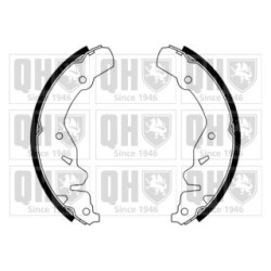 Brake Shoe Set BS1135 for CHRYSLER PT OE 5018209AA