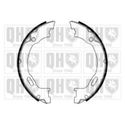 Brake Shoe Set BS1143 for CHRYSLER MERCEDES