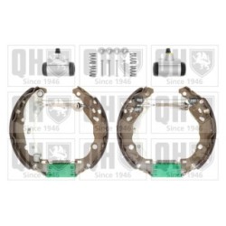 Brake Shoe Set BS1144K1 for DACIA RENAULT