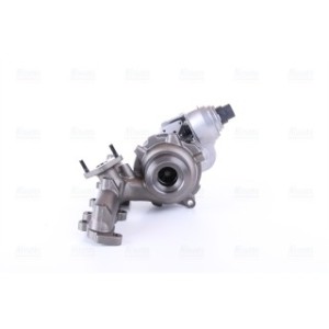 Engine - Nissens 93356