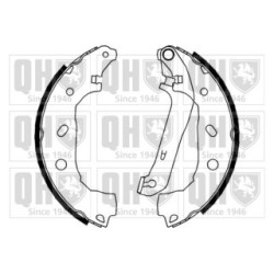 Brake Shoe Set BS1150 for FORD TOURNEO TRANSIT