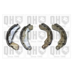 Brake Shoe Set BS1169 for CHEVROLET DAEWOO