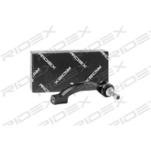Tie Rod End - RIDEX 914T0514