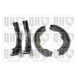 Brake Shoe Set BS1197 for MAYBACH MERCEDES