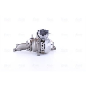 Engine - Nissens 93356