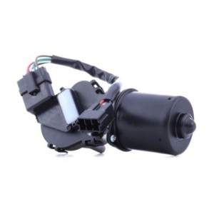 Wiper Motor - RIDEX 295W0086