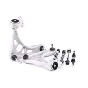 Control Arm Repair Kit - RIDEX 772S0023